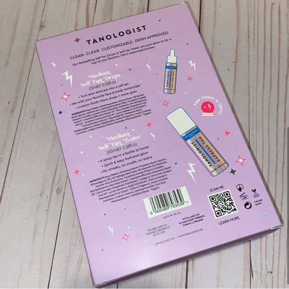 Tanologist express tan - Picture 3 of 9